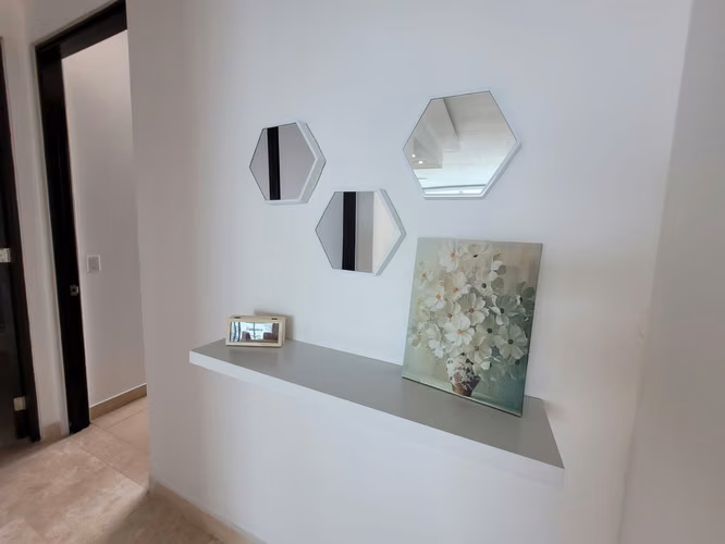 Alquiler |Apartamento De 3 Recámaras En Av Balboa |PH SKY - Imagen 12