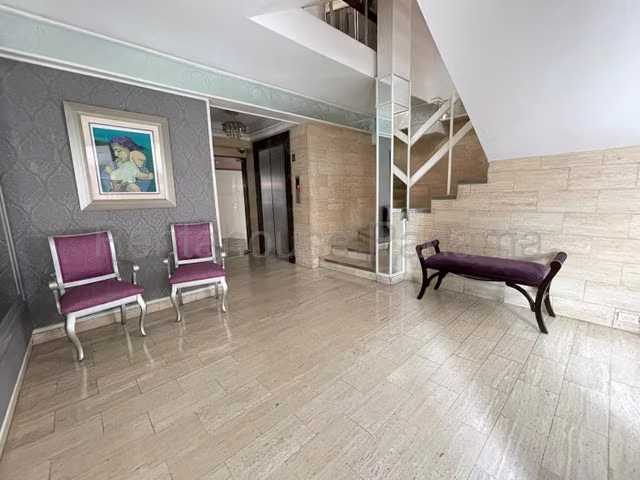 Se alquila apartamento de 152mts en Marbella - Imagen 3