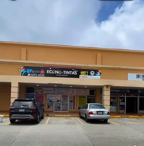 Vende local alquilado, 179M2, Penonomé, Cocle - Imagen 6