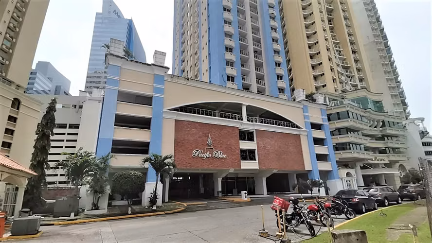 Apartamento Venta Punta Pacífica  P.H. PACIFIC BLUE  $ 195,000.00 NEGOCIABLE - Imagen 15