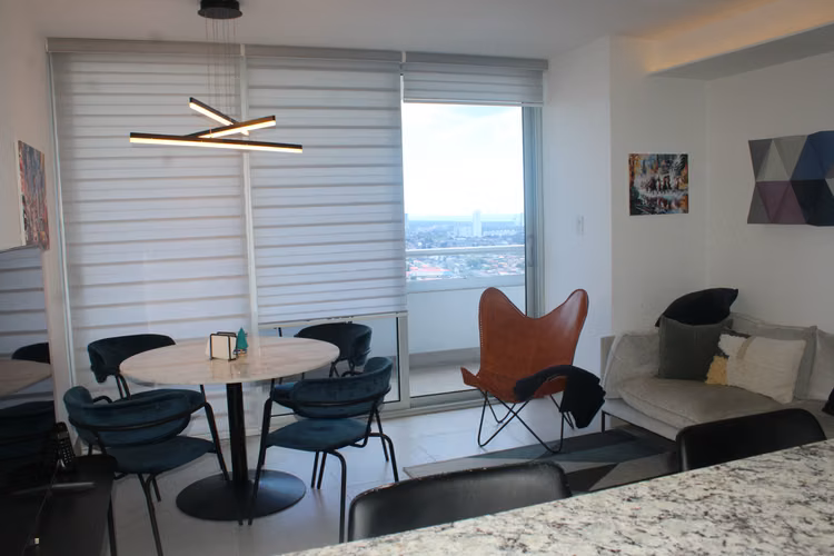 Se Alquila Apartament P.H Greenwood el bosque - Imagen 6