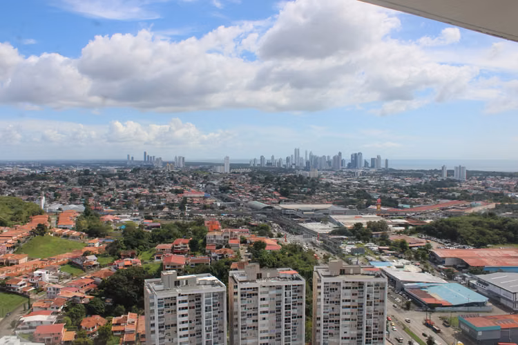 Se Alquila Apartament P.H Greenwood el bosque - Imagen 9