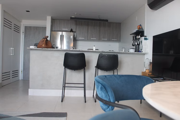 Se Alquila Apartament P.H Greenwood el bosque - Imagen 7