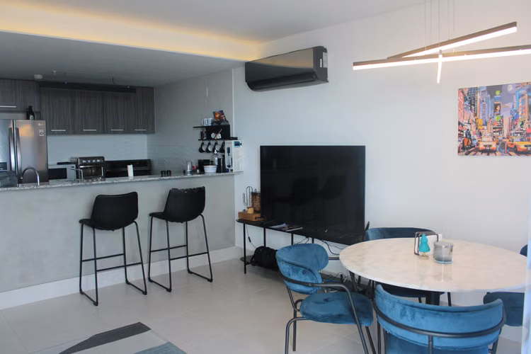 Se Alquila Apartament P.H Greenwood el bosque - Imagen 2