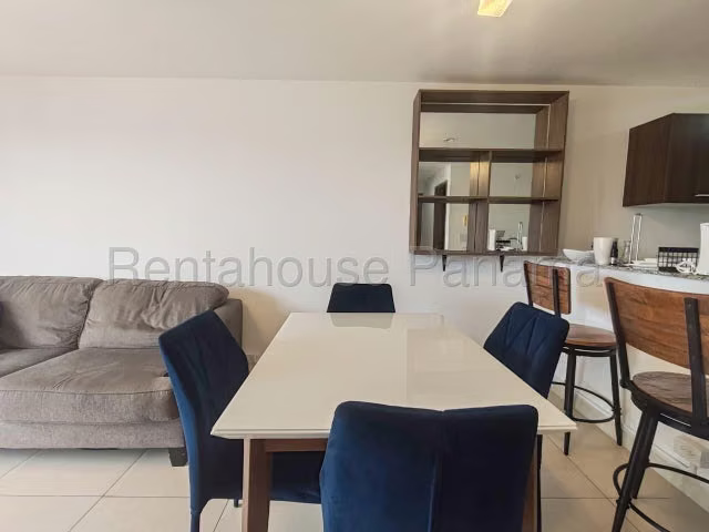 Apartamento en alquiler en PH Spotlight 27LRL1914 - Imagen 2