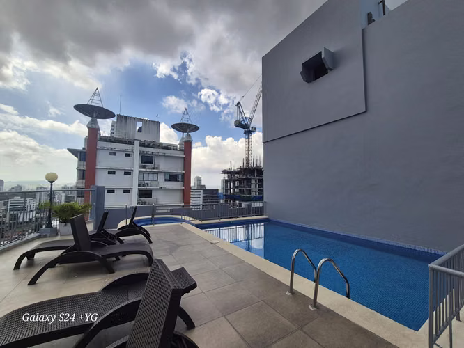 VENTA DE APARTAMENTO EN PH MAR DEL SUR - Imagen 9
