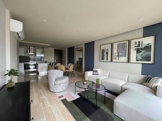 Venta de Apartamento en The Regent  Costa del Este - Imagen 4