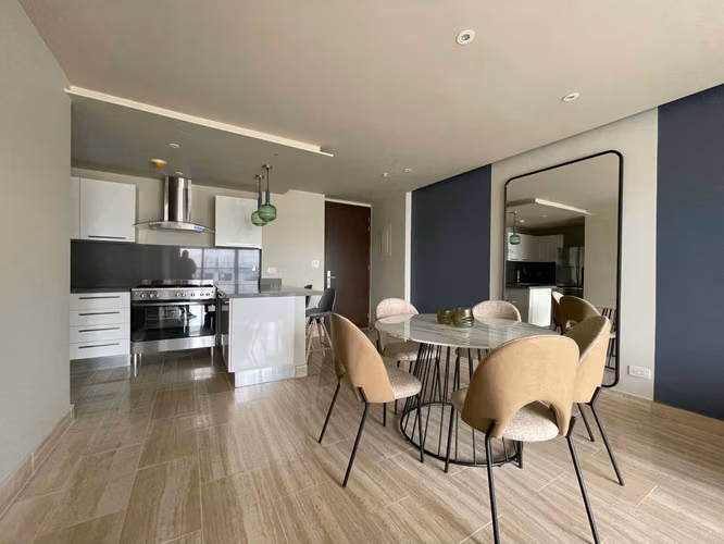 Venta de Apartamento en The Regent  Costa del Este