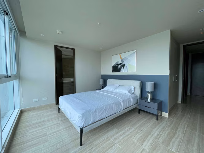Venta de Apartamento en The Regent  Costa del Este - Imagen 8