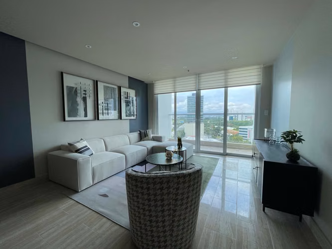 Venta de Apartamento en The Regent  Costa del Este - Imagen 3