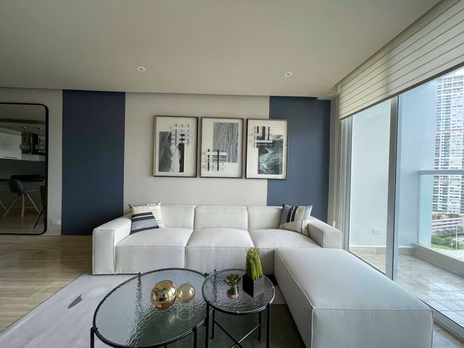 Venta de Apartamento en The Regent  Costa del Este - Imagen 2