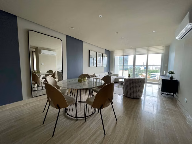 Venta de Apartamento en The Regent  Costa del Este - Imagen 5