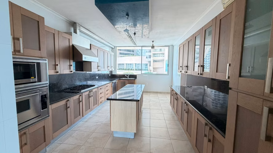 Alquiler De Apartamento En | Punta Pacifica |PH Aquamare - Imagen 3
