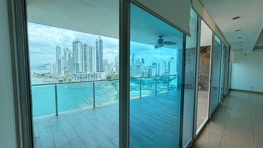 Alquiler De Apartamento En | Punta Pacifica |PH Aquamare
