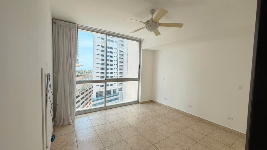 Alquiler De Apartamento En | Punta Pacifica |PH Aquamare - Imagen 7