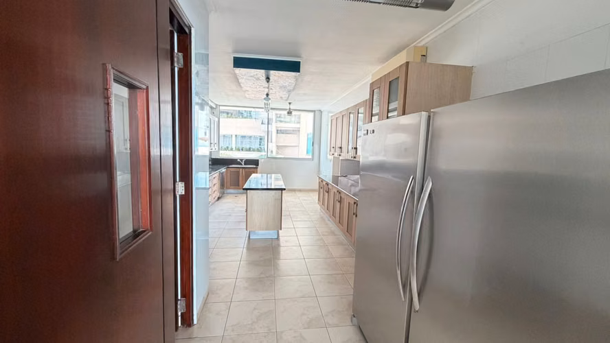 Alquiler De Apartamento En | Punta Pacifica |PH Aquamare - Imagen 2