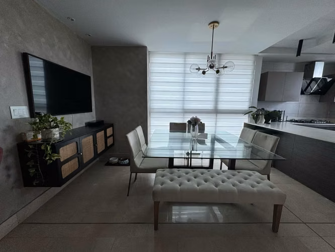 Apartamento Amueblado Coco del Mar - Imagen 4