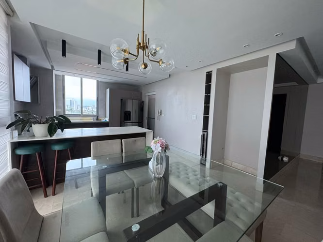 Apartamento Amueblado Coco del Mar - Imagen 9