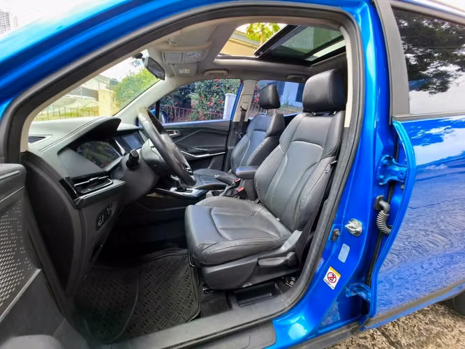 Changan CS15 2024 Automático Fullextra - Imagen 5