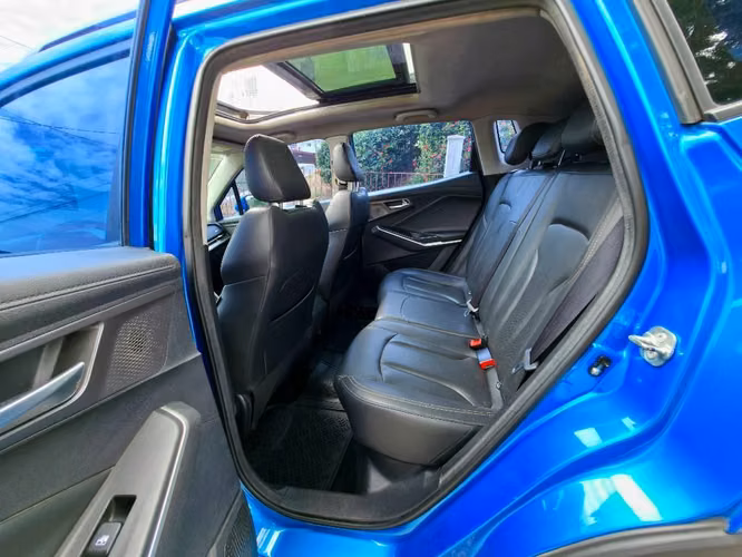 Changan CS15 2024 Automático Fullextra - Imagen 6