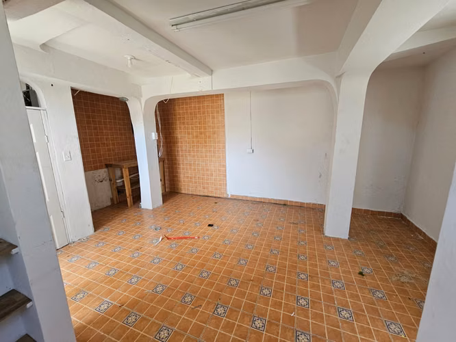 CASA COMERCIAL DE 300 m² EN ALQUILER – HATO PINTADO