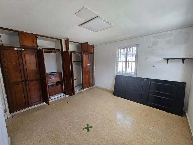 CASA COMERCIAL DE 300 m² EN ALQUILER – HATO PINTADO