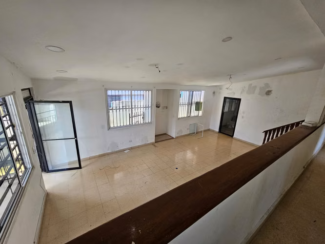 CASA COMERCIAL DE 300 m² EN ALQUILER – HATO PINTADO