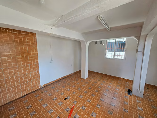 CASA COMERCIAL DE 300 m² EN ALQUILER – HATO PINTADO