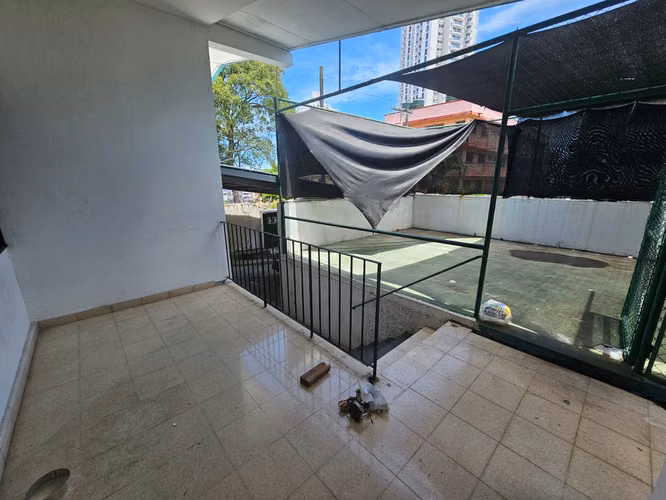 CASA COMERCIAL DE 300 m² EN ALQUILER – HATO PINTADO