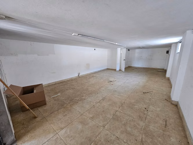 CASA COMERCIAL DE 300 m² EN ALQUILER – HATO PINTADO
