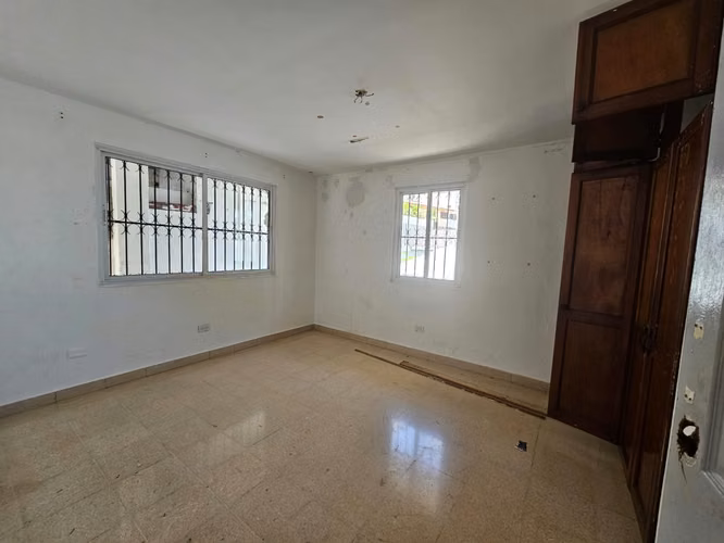CASA COMERCIAL DE 300 m² EN ALQUILER – HATO PINTADO