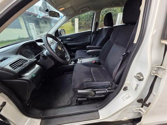 Honda CR-V 2012 Automática  - Imagen 5