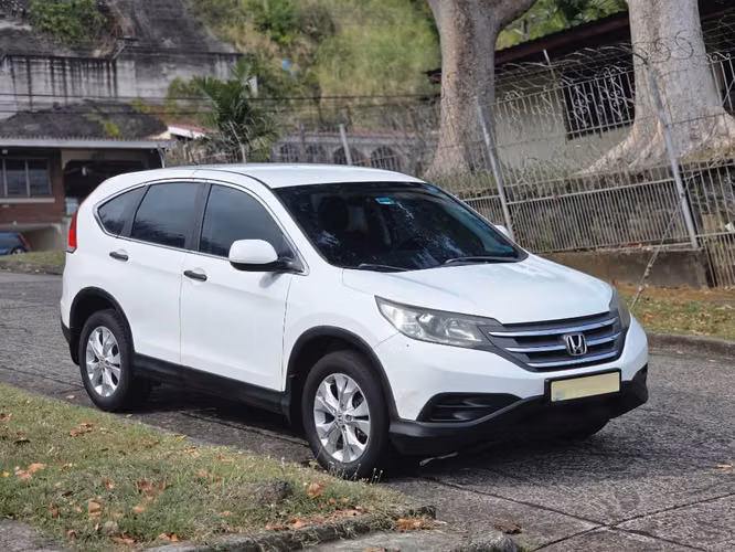 Honda CR-V 2012 Automática  - Imagen 2