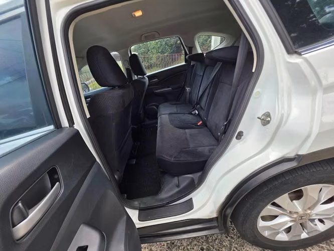 Honda CR-V 2012 Automática  - Imagen 6