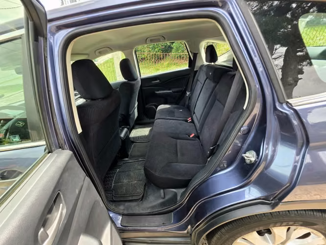 Honda CR-V 2013 4WD 95mil km - Imagen 3