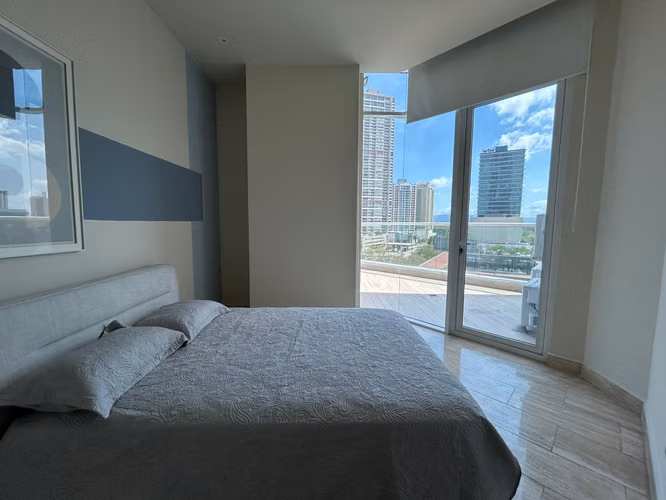 Alquiler de Apartamento The Regent Costa del Este - Imagen 9