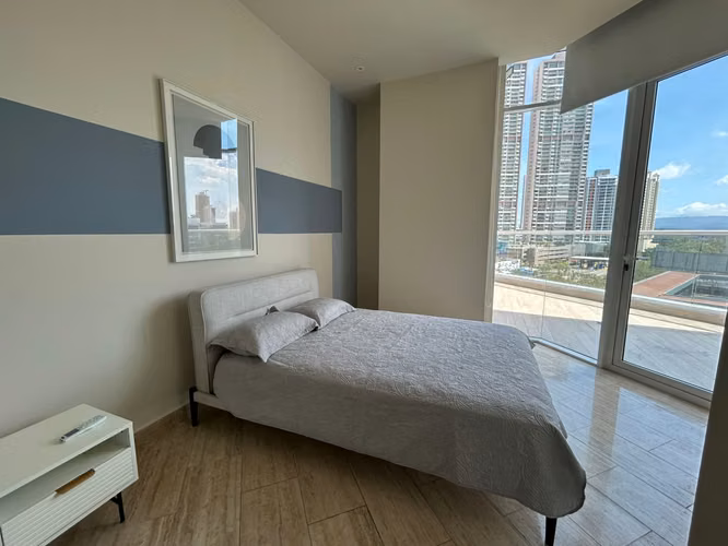 Alquiler de Apartamento The Regent Costa del Este - Imagen 15