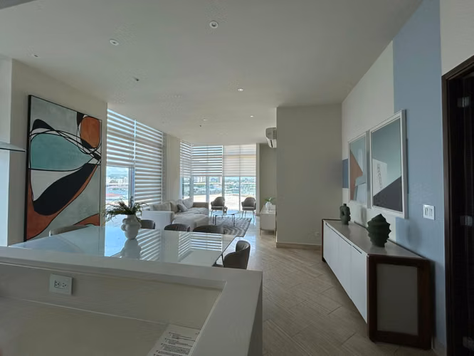 Alquiler de Apartamento The Regent Costa del Este - Imagen 18