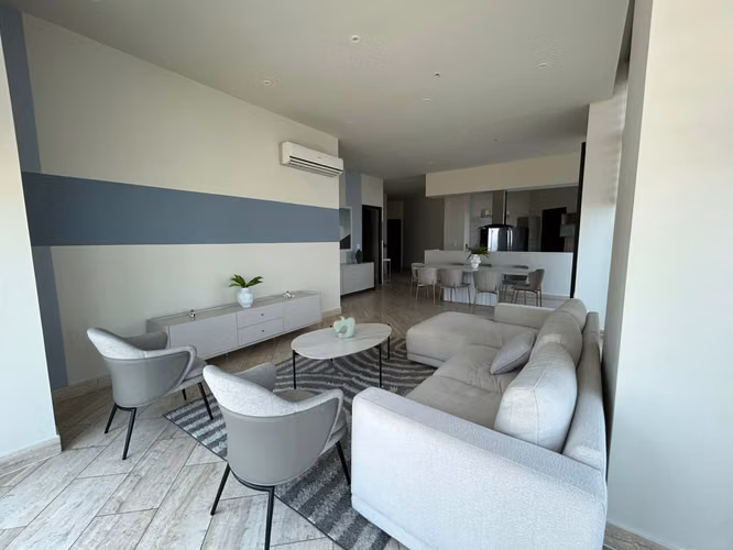 Alquiler de Apartamento The Regent Costa del Este - Imagen 2