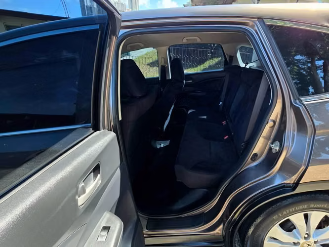 Honda CR-V 2014 Automática - Imagen 5