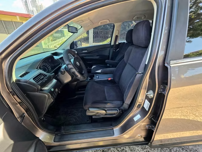 Honda CR-V 2014 Automática - Imagen 6