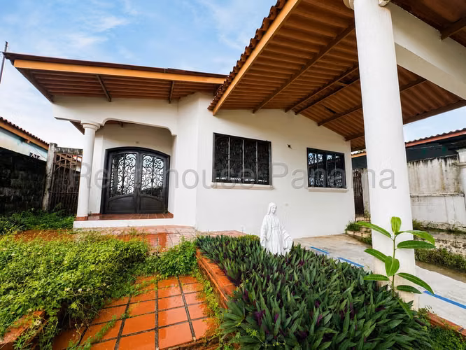 Ganga Venta de Casa en Brisas del Golf Panamá_27SPCG1902 - Imagen 2