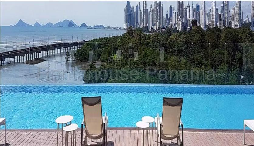 Apartamento en venta en PH Bali 27LRL1907 - Imagen 17