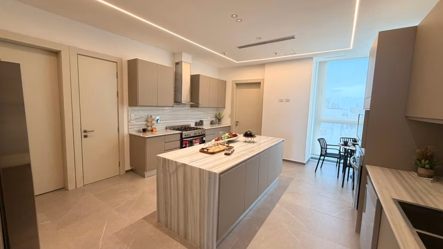 Alquiler De Apartamento EN | Punta Paitilla | The Tower - Imagen 12