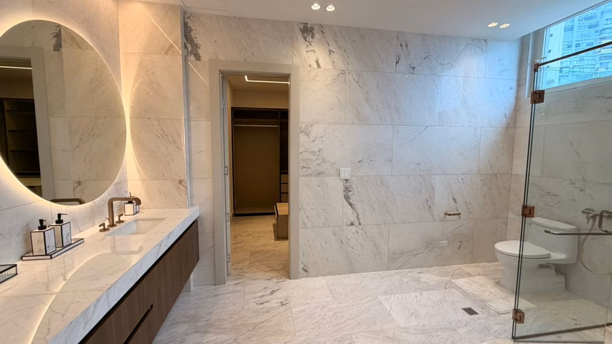 Alquiler De Apartamento EN | Punta Paitilla | The Tower - Imagen 17