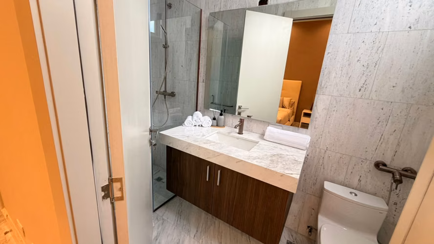 Alquiler De Apartamento EN | Punta Paitilla | The Tower - Imagen 16