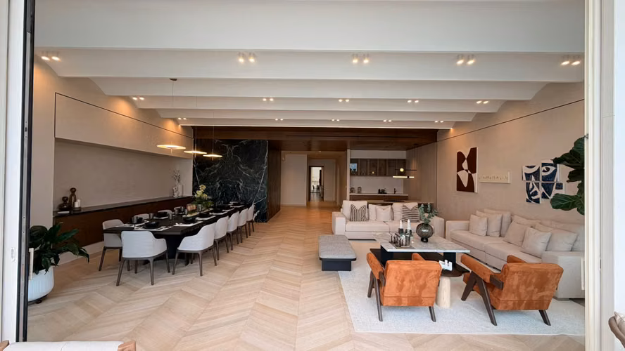 Alquiler De Apartamento EN | Punta Paitilla | The Tower - Imagen 4