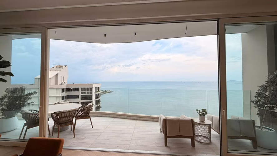 Alquiler De Apartamento EN | Punta Paitilla | The Tower