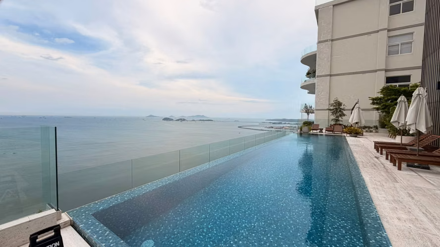 Alquiler De Apartamento EN | Punta Paitilla | The Tower - Imagen 3