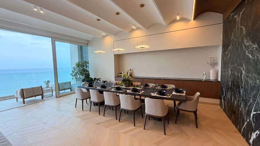 Alquiler De Apartamento EN | Punta Paitilla | The Tower - Imagen 5
